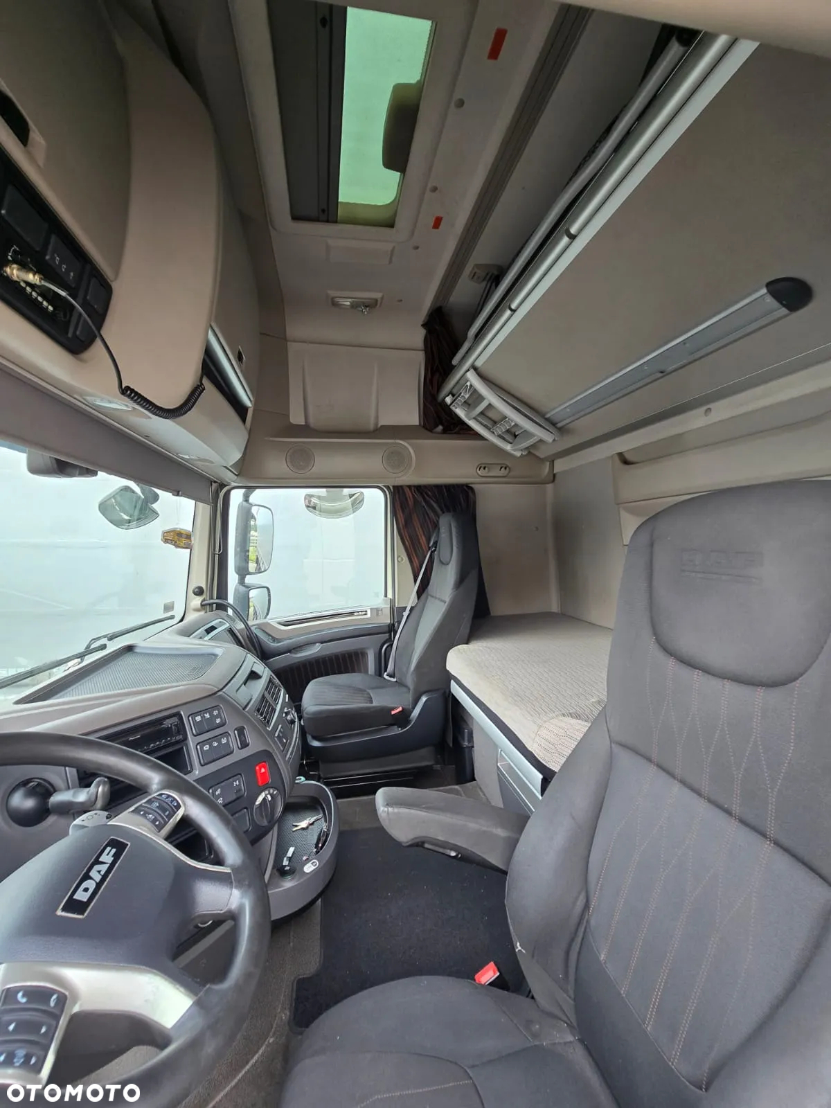 DAF xf480 - 6