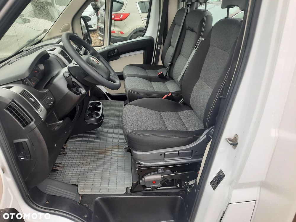 Fiat Ducato 2,3 - 5