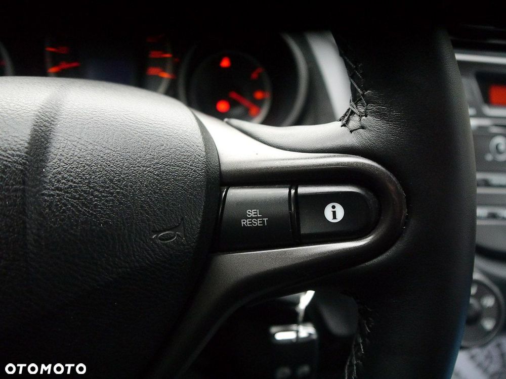 Honda Jazz 1.2 i-VTEC - 29