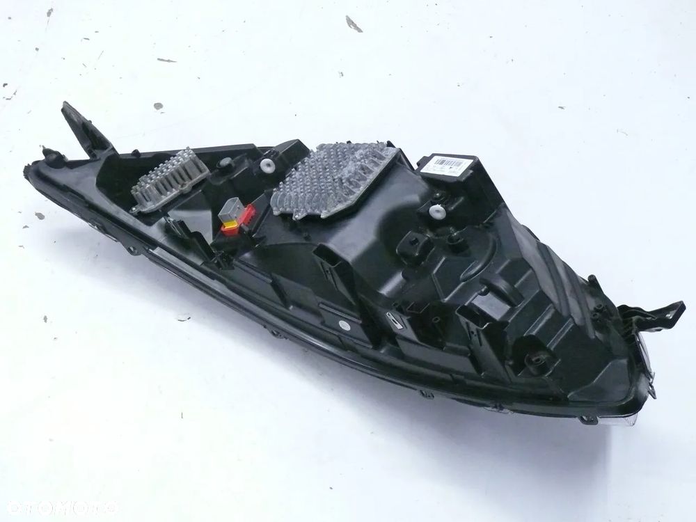 LAMPA PRZEDNIA PRAWA IVECO DAILY IV 4 2019 LIFT LED - 5
