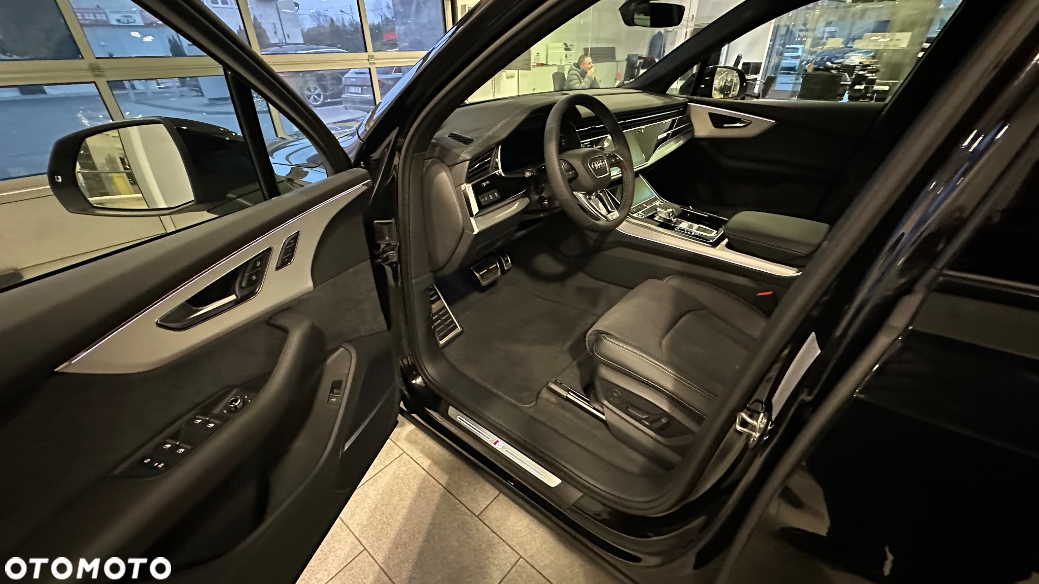 Audi Q7 - 13