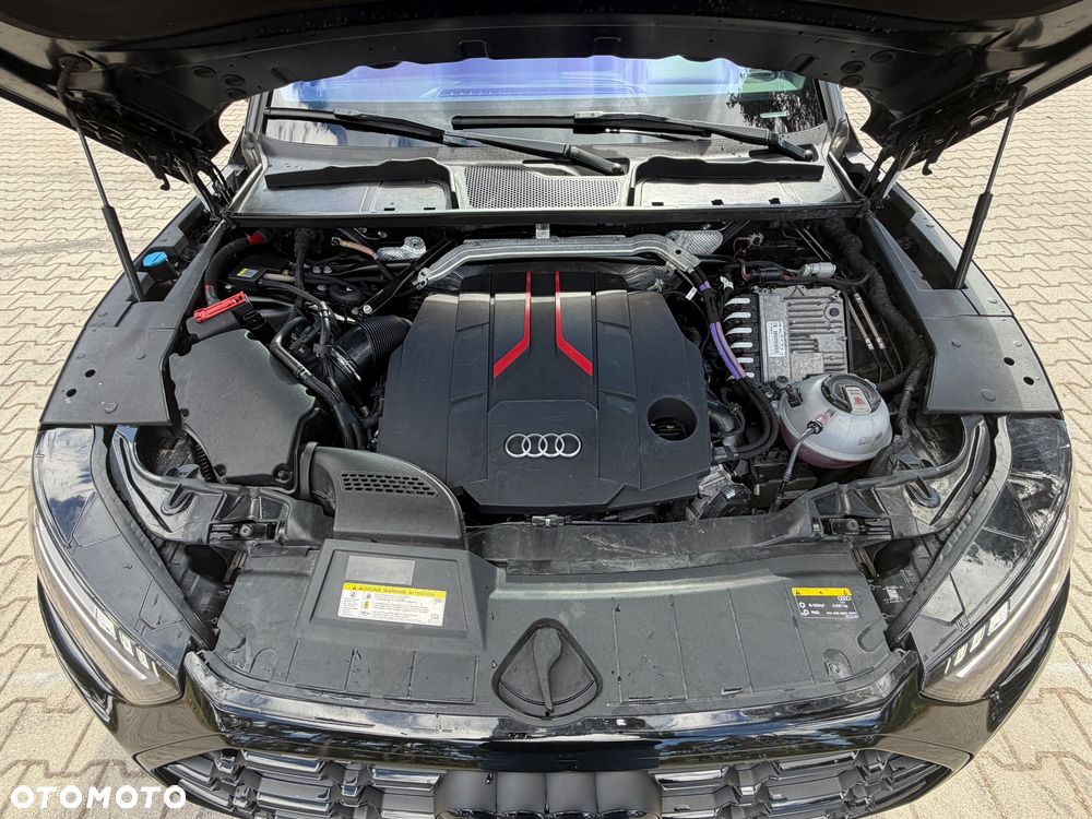 Audi SQ5 Sportback TDI quattro tiptronic - 13