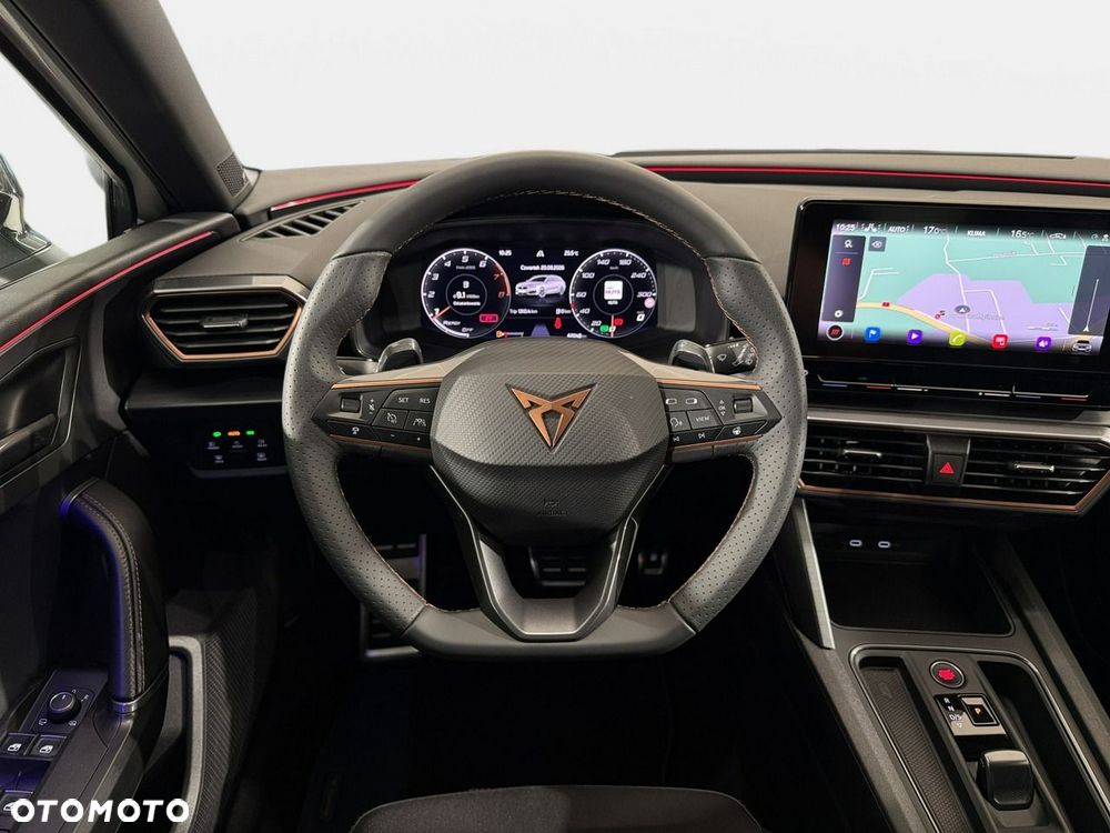 Cupra Leon Sportstourer 2.0 TSI VZ DSG - 14