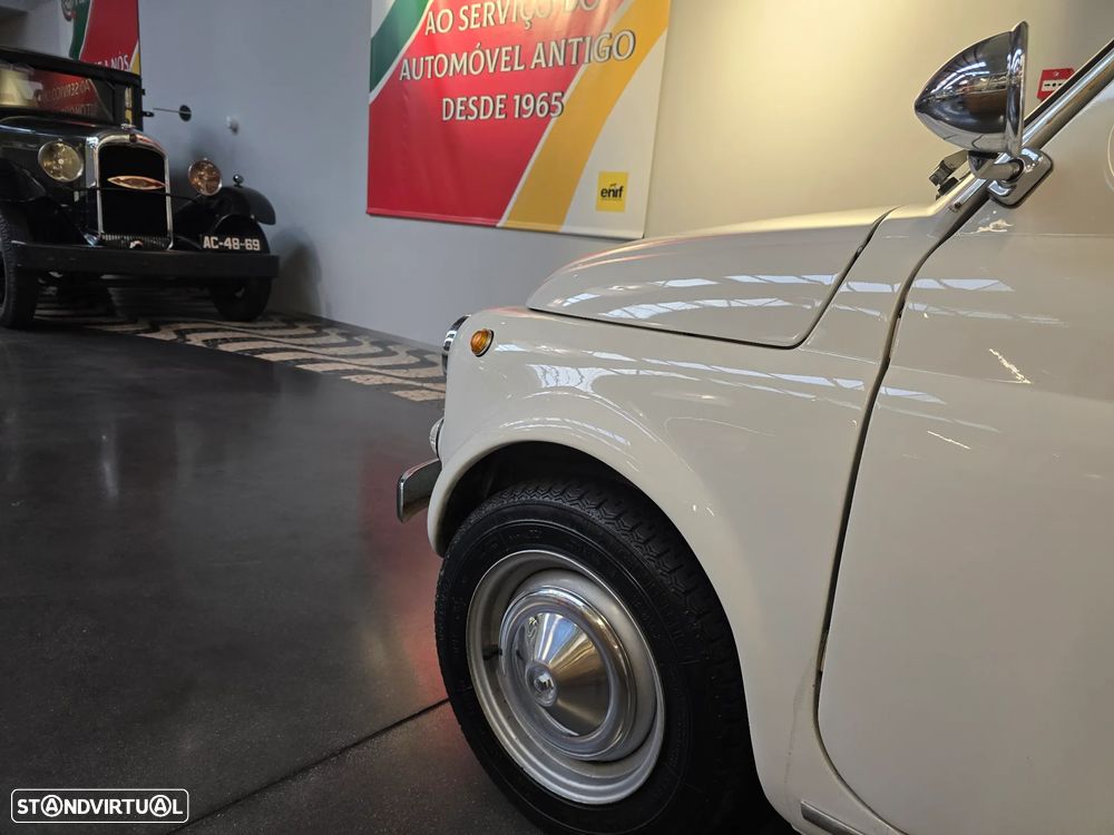 Outra não listada Steyr-Puch - 14