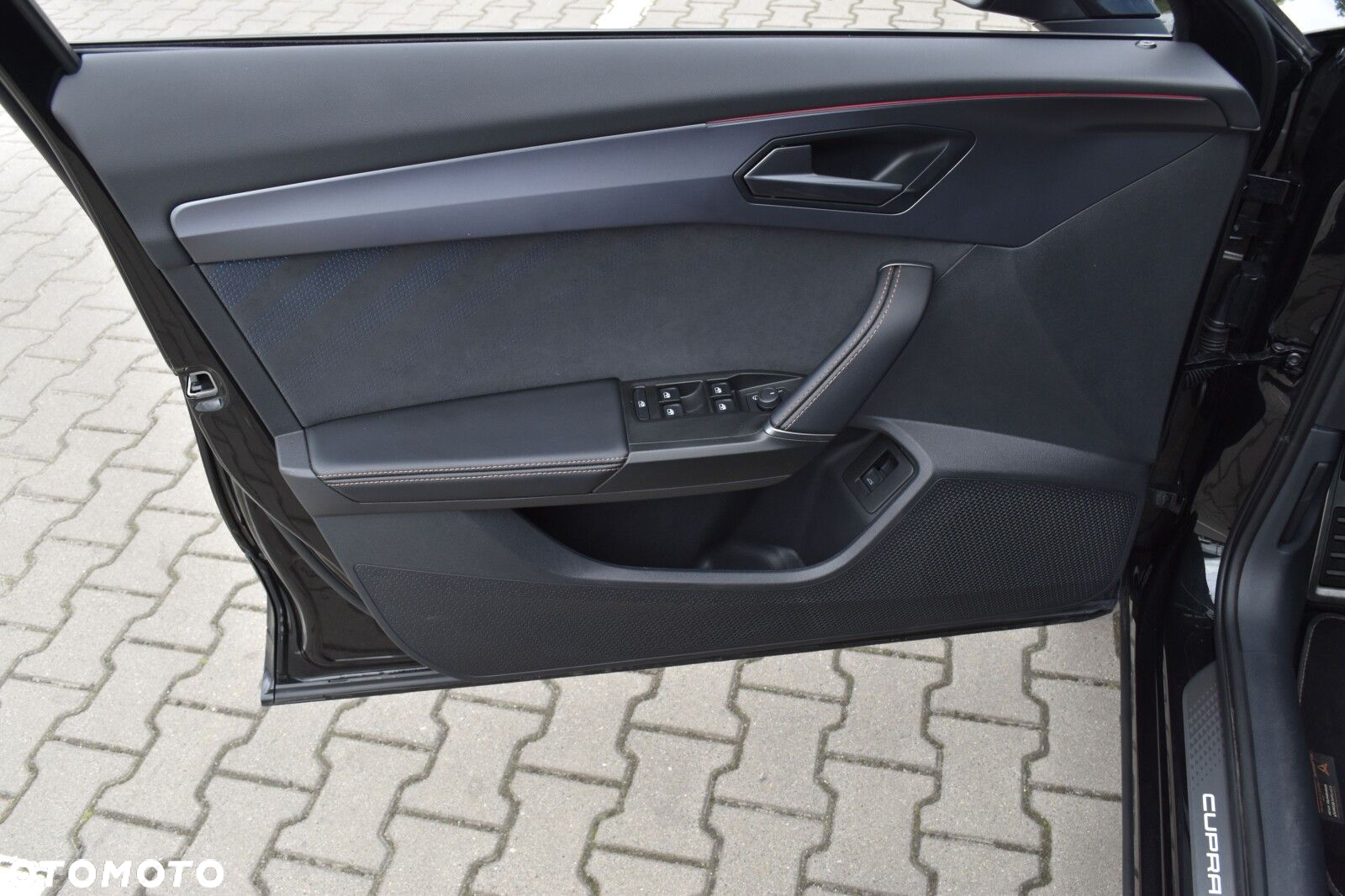 Cupra Formentor 1.5 TSI DSG - 23