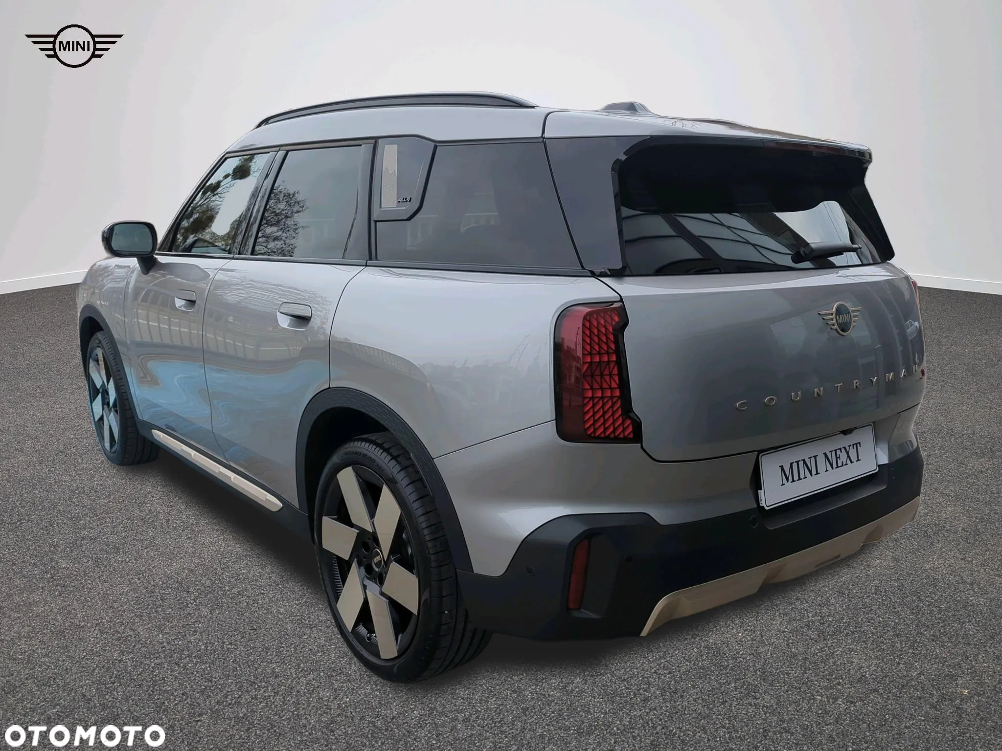 MINI Countryman Cooper S ALL4 - 4