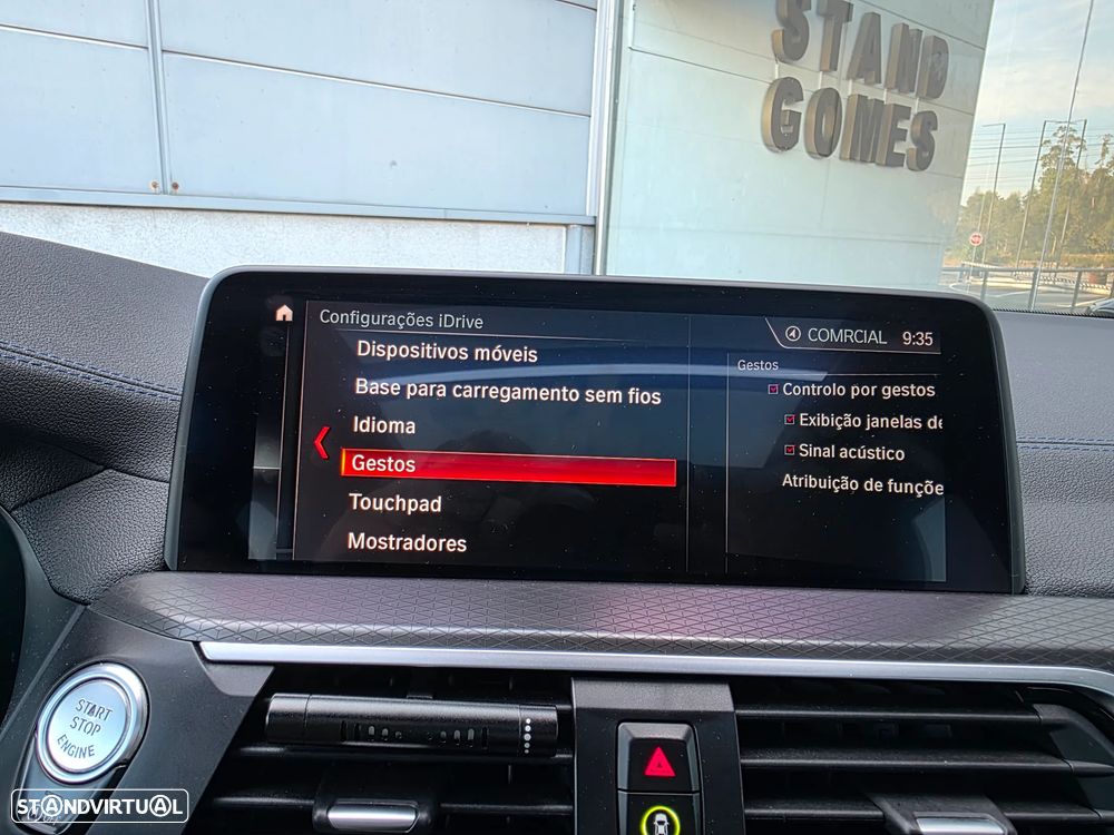 BMW X4 25 d xDrive xLine Pack M Auto - 30