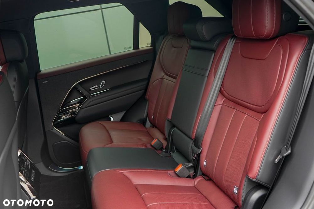 Land Rover Range Rover Sport S 3.0 D300 mHEV Dynamic SE - 26