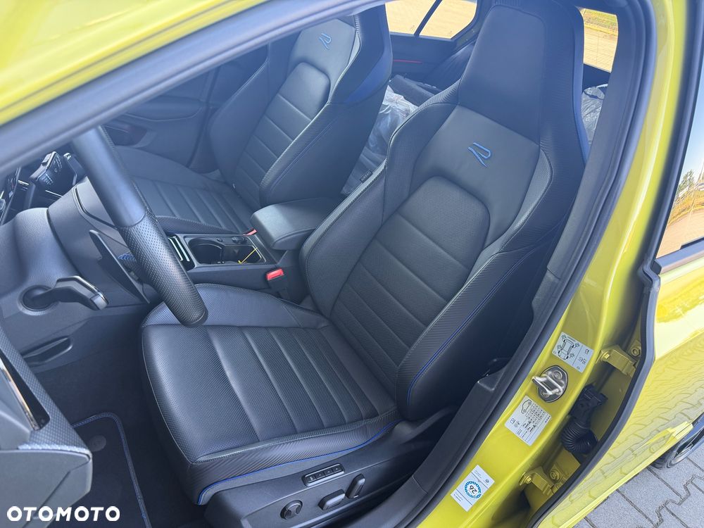 Volkswagen Golf 2.0 TSI OPF 4Motion DSG R Performance - 19