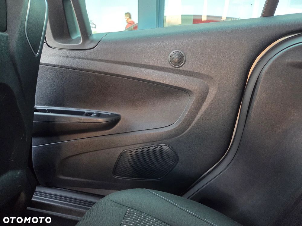 Ford B-MAX 1.0 EcoBoost SYNC Edition - 12