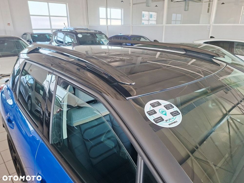 Citroën C3 Aircross - 11