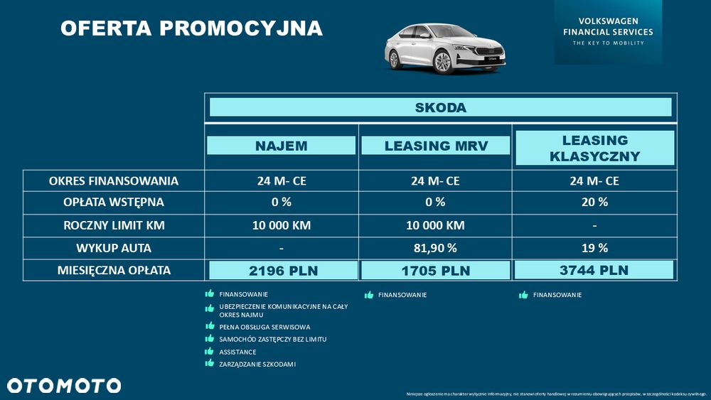 Skoda Octavia 1.5 TSI mHEV Drive Selection DSG - 3