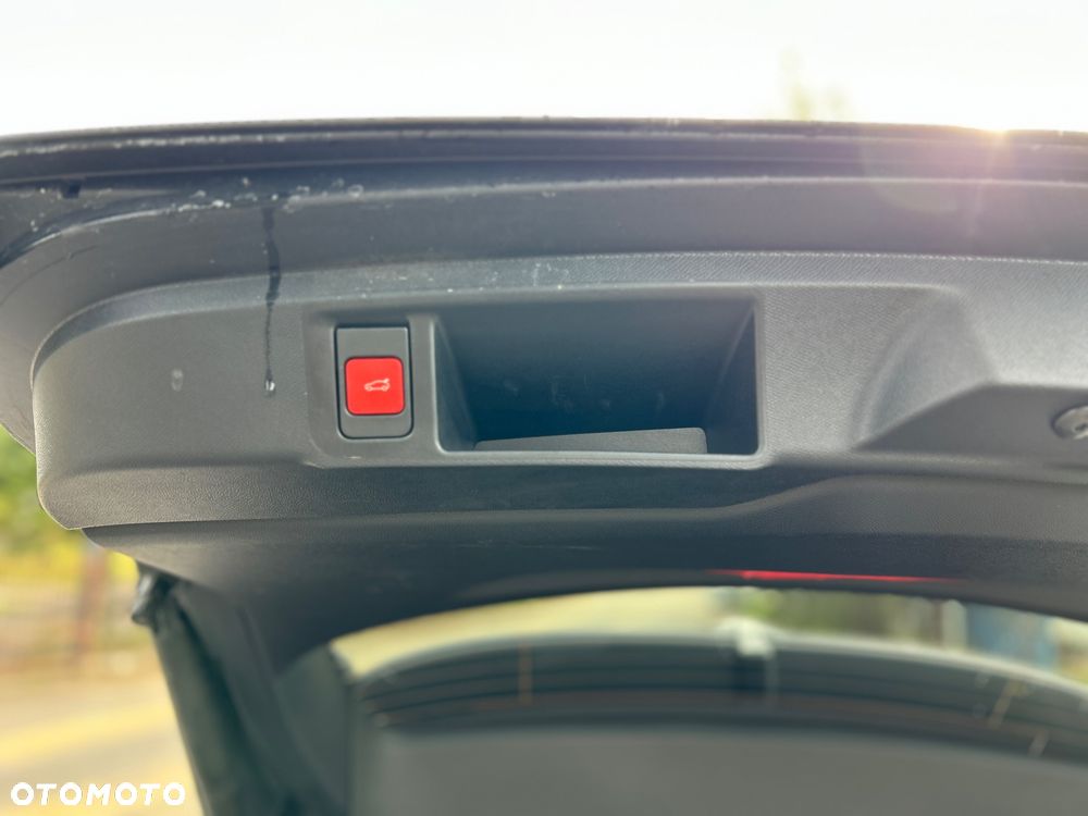 Opel Astra 1.2 Turbo Start/Stop Business Edition - 14