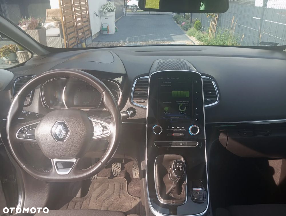 Renault Espace 1.6 dCi Energy Life - 15