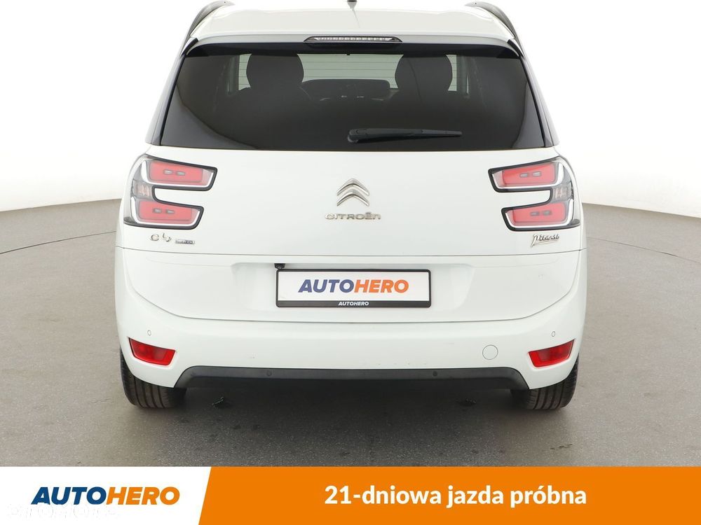 Citroën C4 Grand Picasso 2.0 HDi Exclusive - 5
