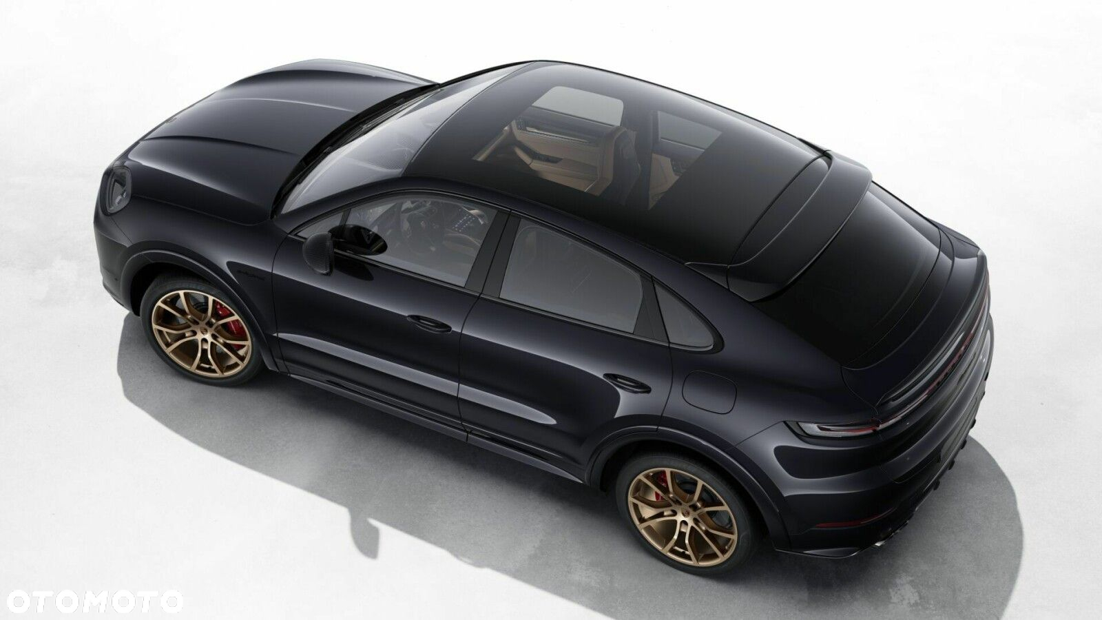 Porsche Cayenne - 4