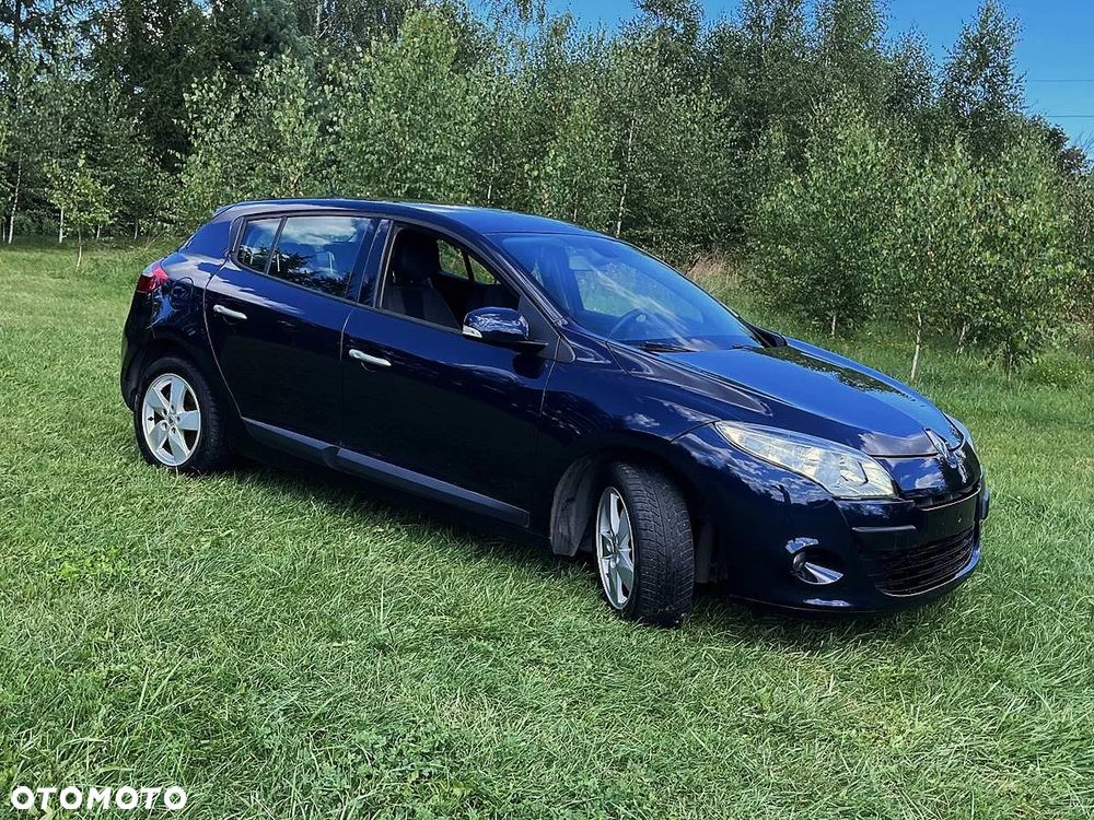 Renault Megane - 4