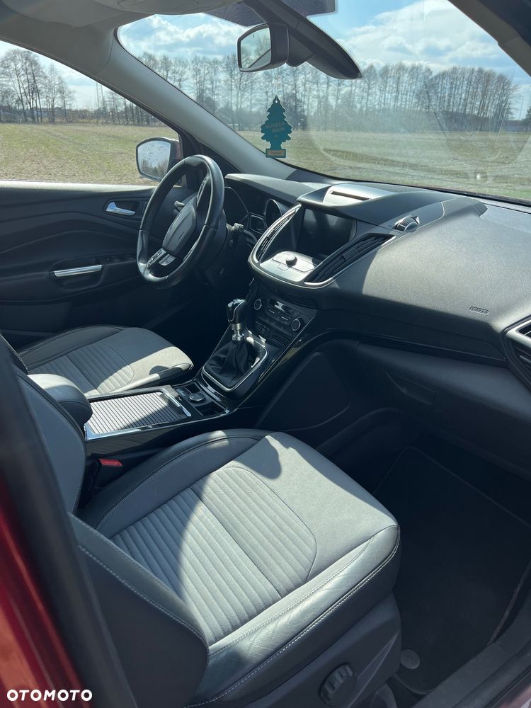Ford Kuga ver-1-5-ecoboost-fwd-edition-ass - 11