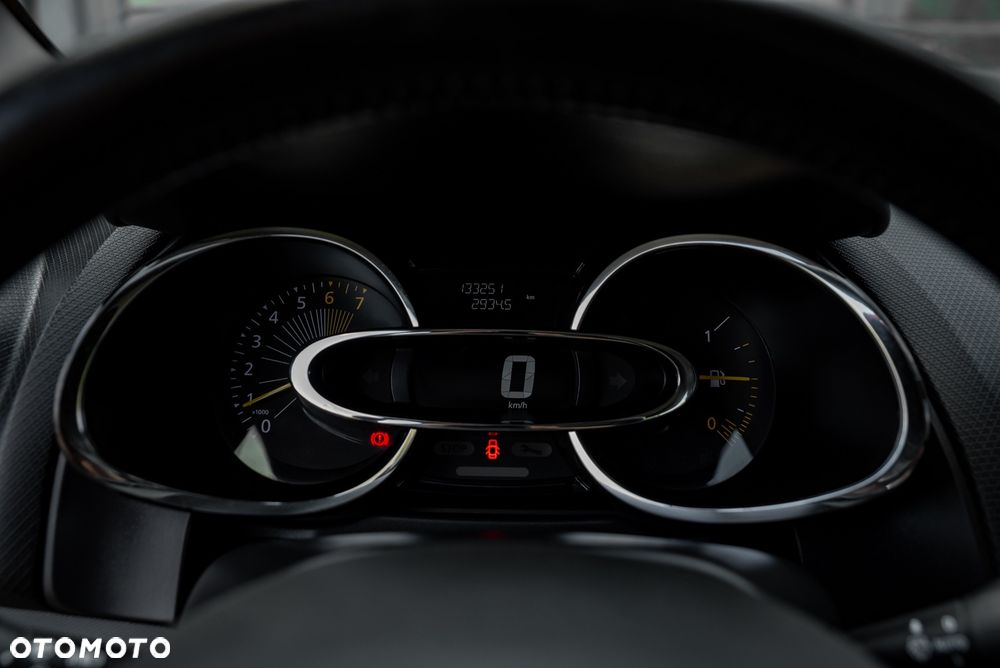 Renault Clio TCe 90 Limited - 28