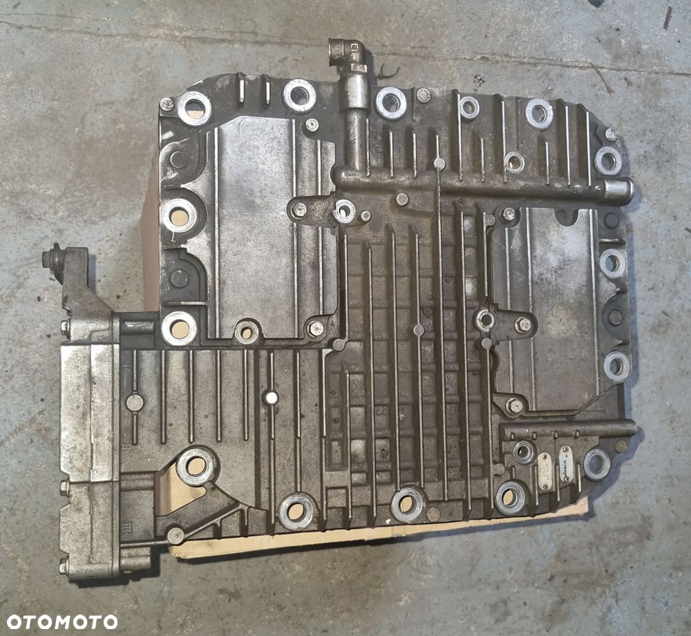 Wybierak skrzyni biegów renault magnum premium wabco 4213650040 - 5