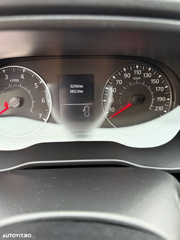 Dacia Duster Blue dCi 115 4WD Prestige - 5