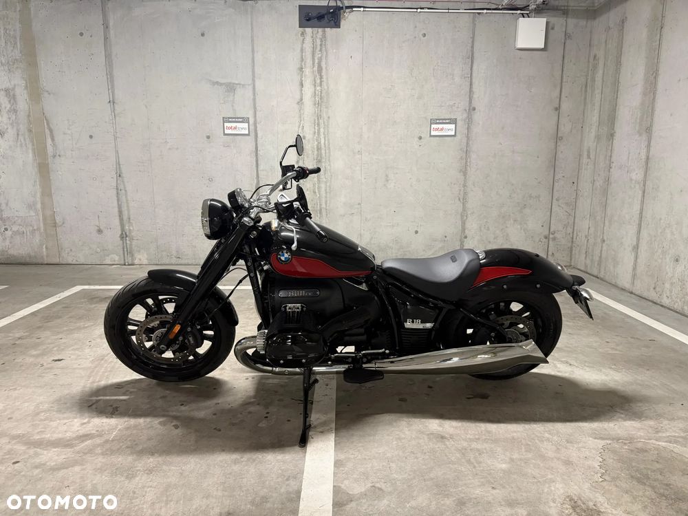 BMW R - 3