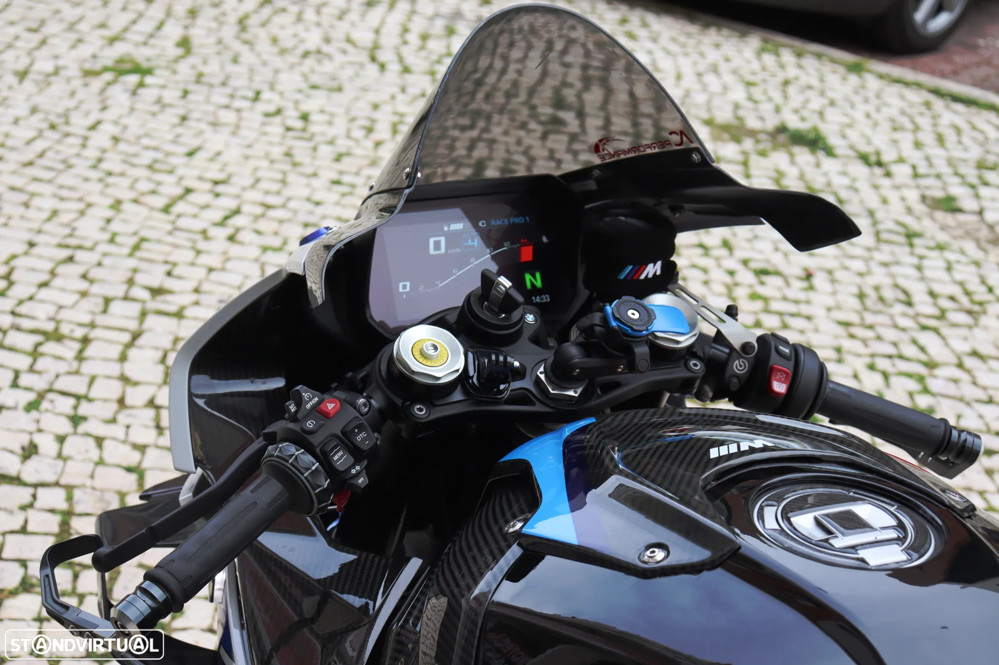 BMW S 1000 RR S1000rr - 26
