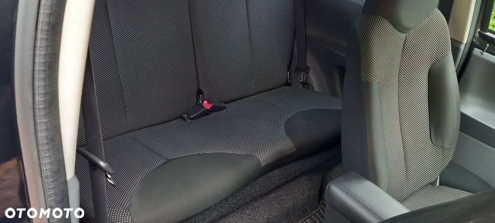Toyota Aygo Edition - 9