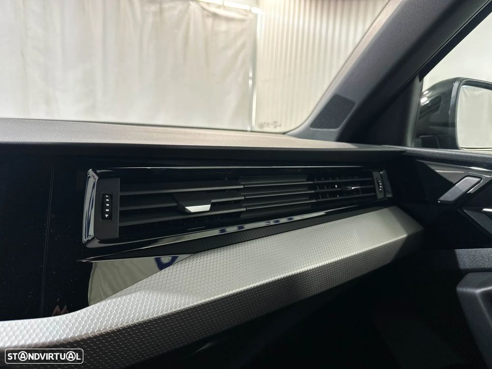 Audi A1 Sportback 35 TFSI S Line S tronic - 35