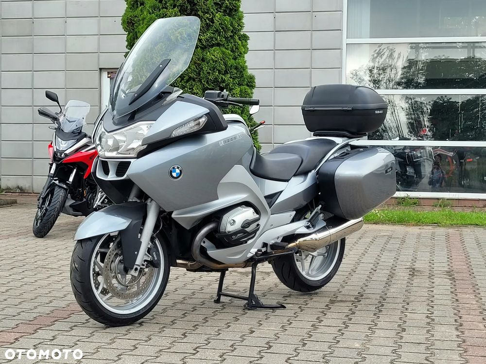 BMW RT - 10