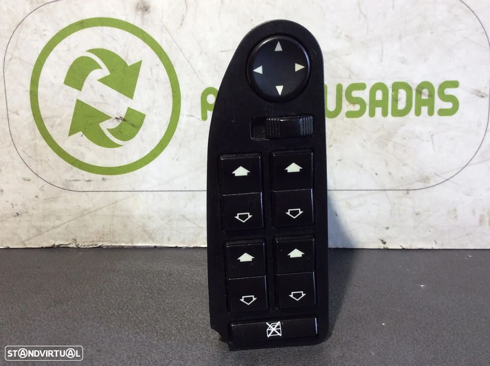 Comando Vidros Bmw 520 d  6904306 - 1