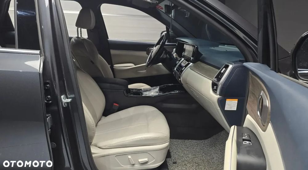 Kia Sorento 1.6T-GDI AWD OPF Spirit Drive 7-Sitzer - 17