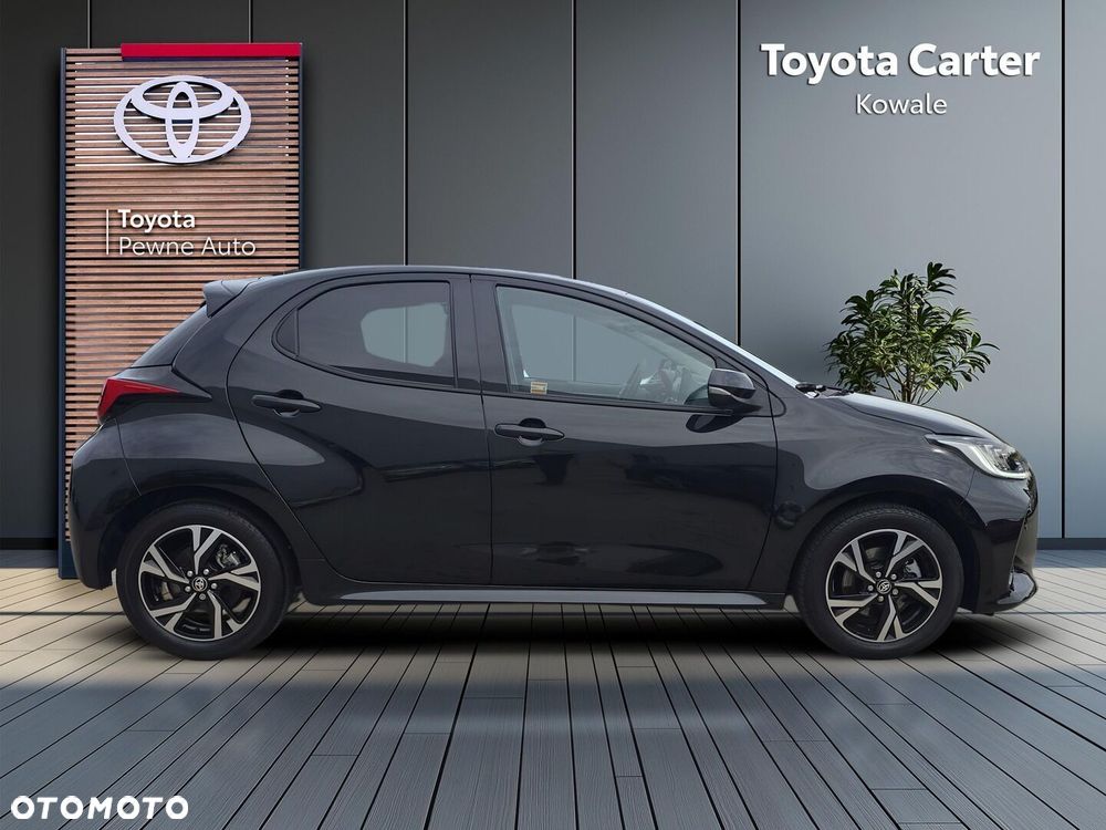 Toyota Yaris Hybrid 1.5 Style - 7