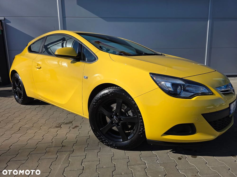Opel Astra - 11