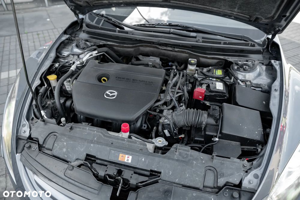 Mazda 6 Sport 2.5 Dynamic - 38