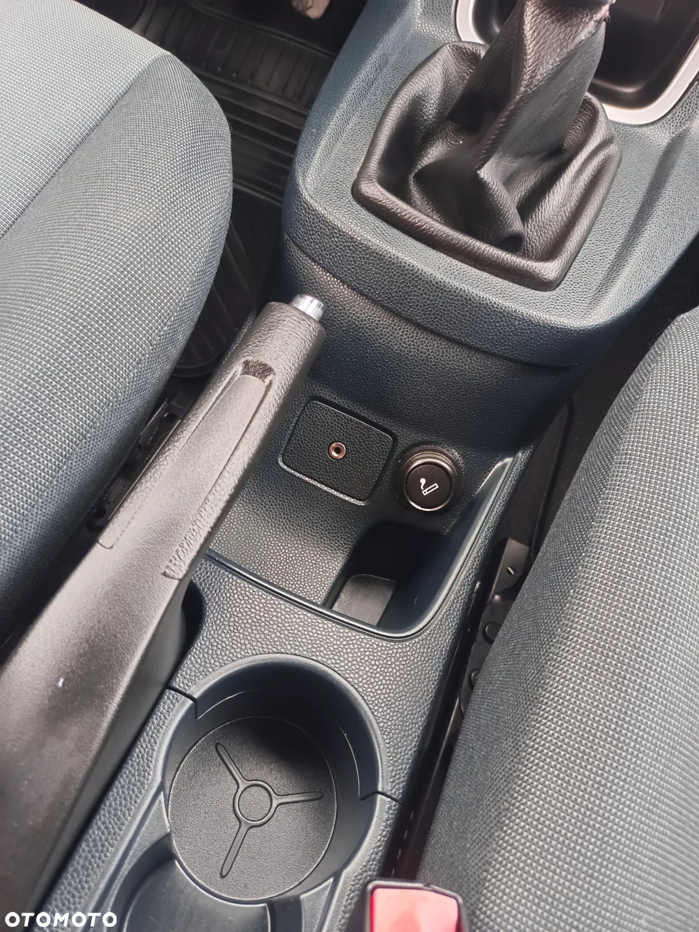 Ford Fiesta - 15
