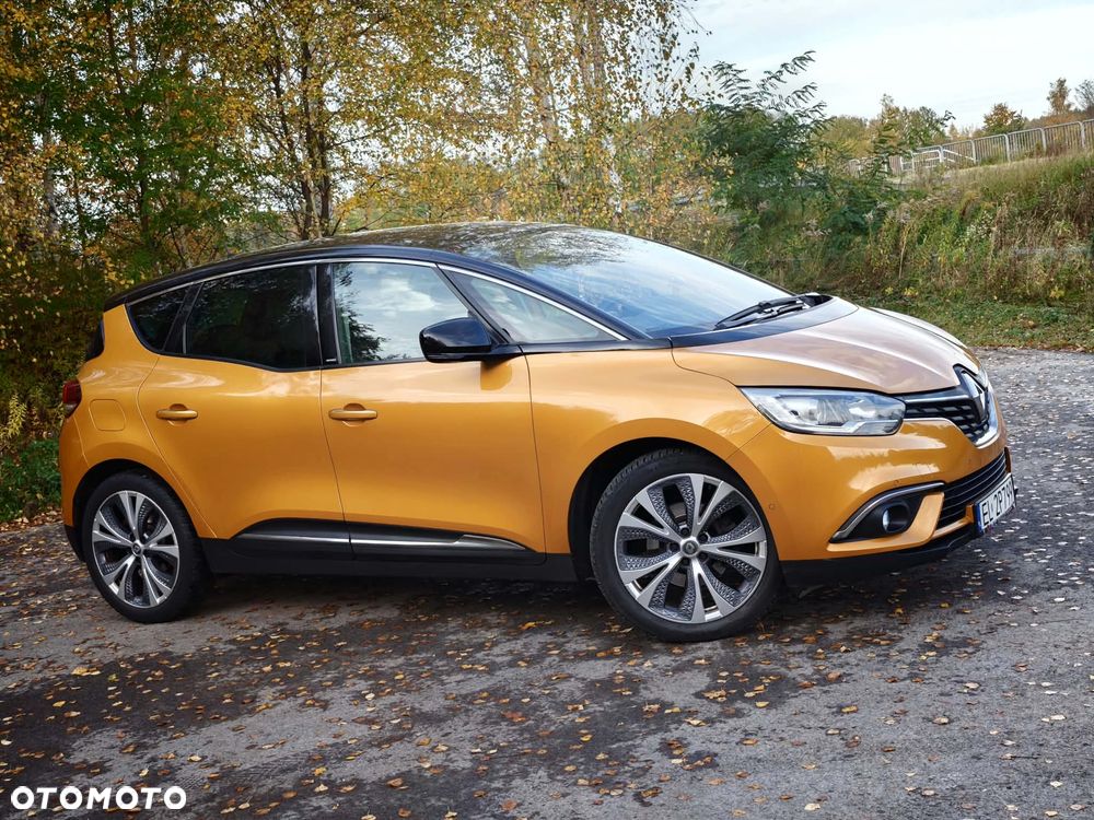 Renault Scenic 1.2 TCe Energy Bose Edition - 6