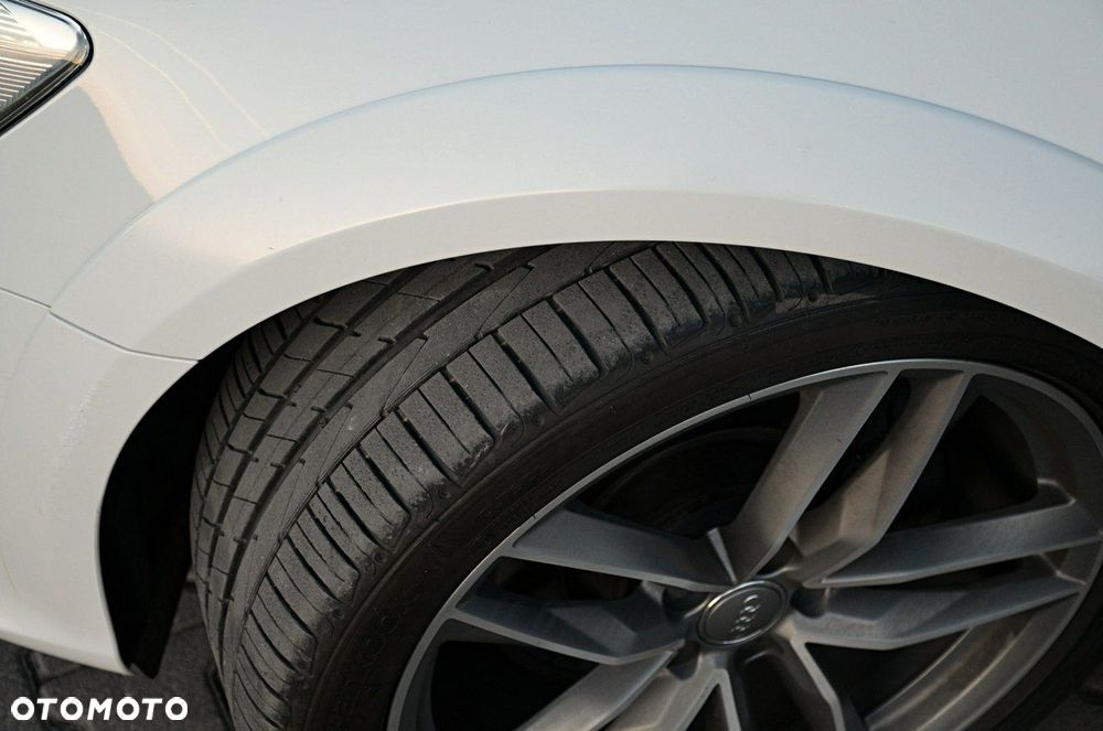 Audi A6 Allroad - 14