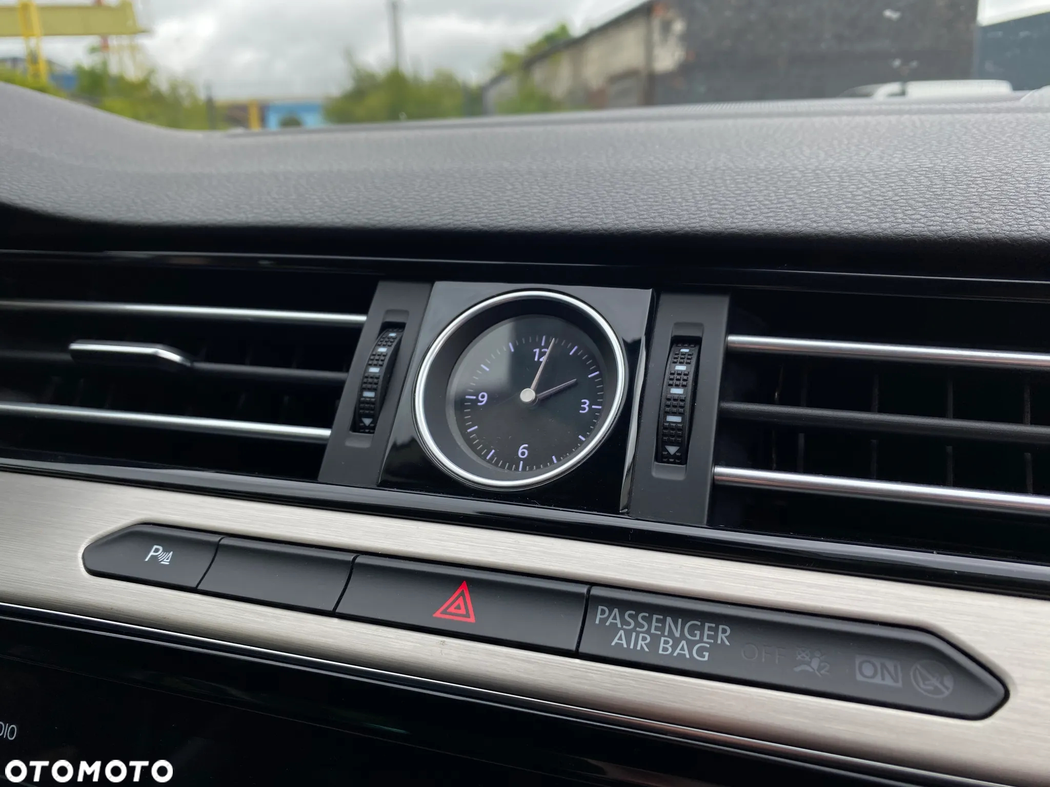 Volkswagen Passat 2.0 TSI 4Mot Highline DSG - 21
