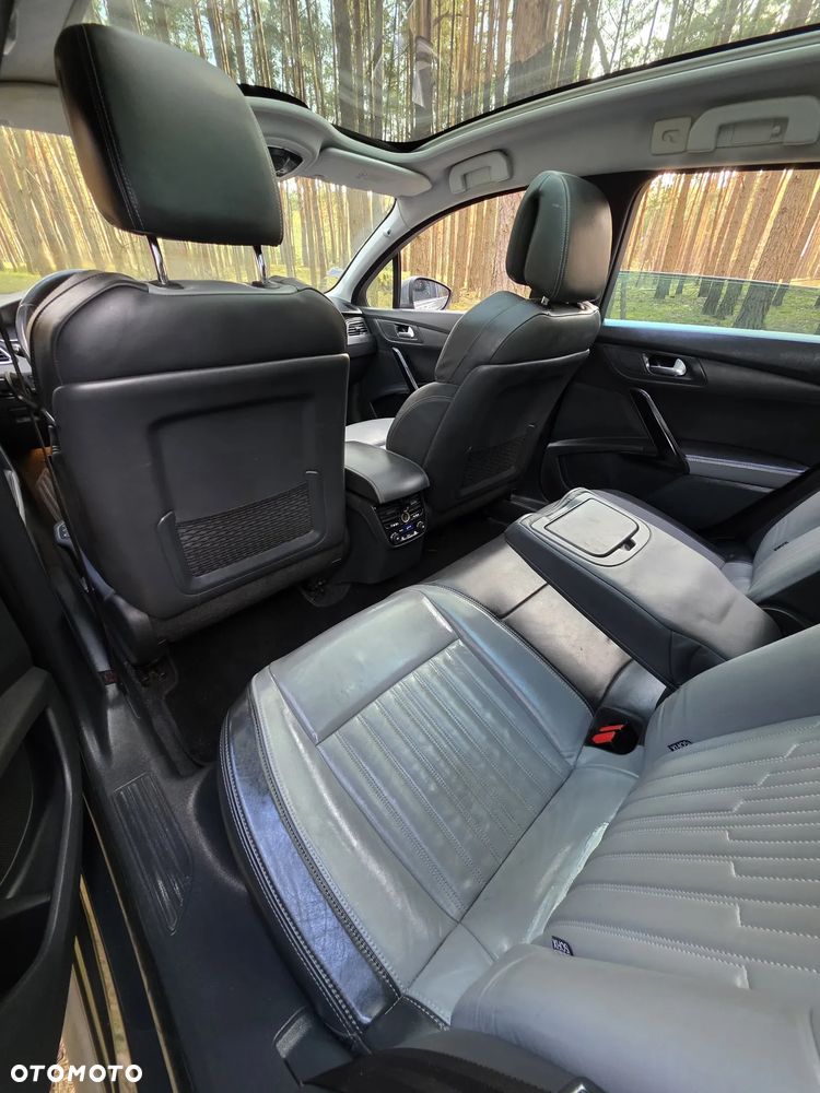 Peugeot 508 - 13