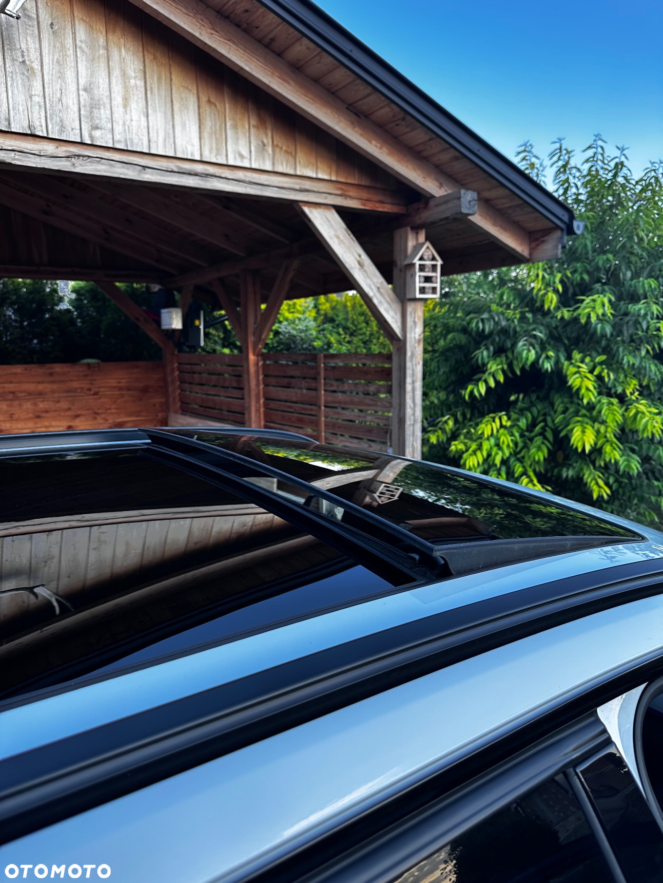 BMW Seria 3 318d Touring Edition M Sport Shadow - 21