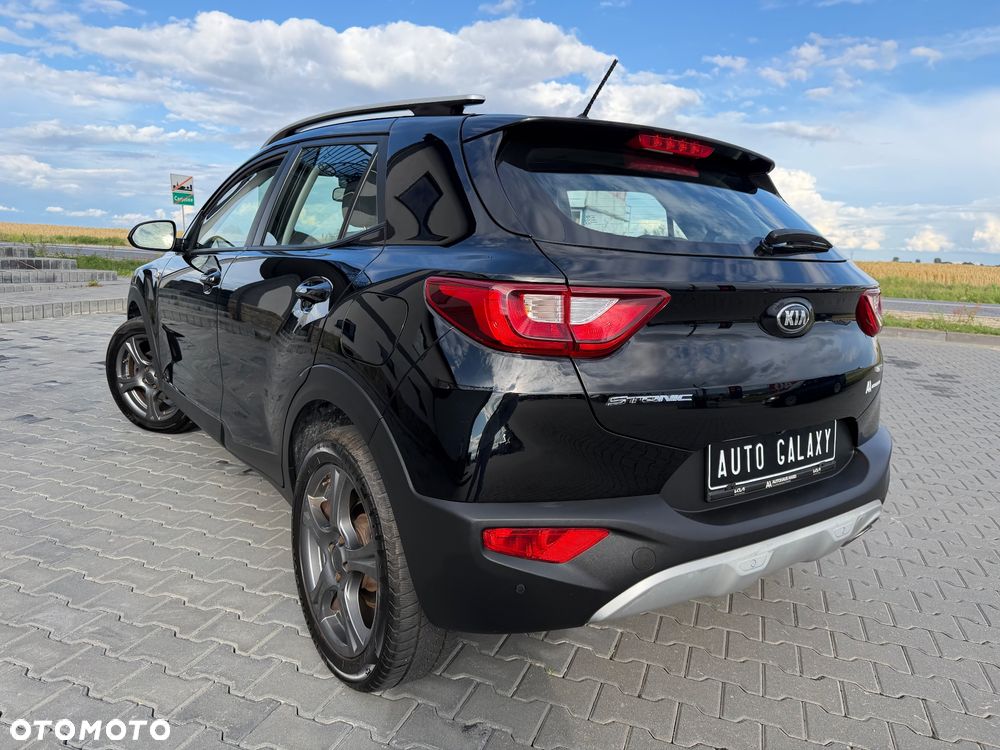 Kia Stonic - 15