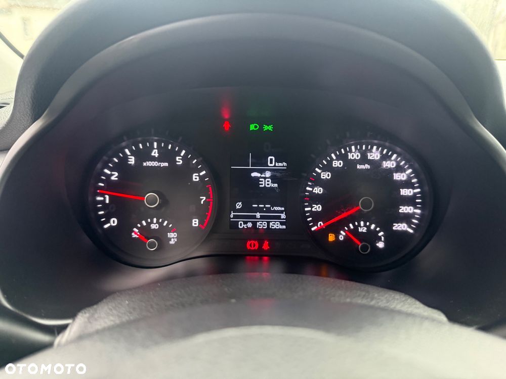 Kia Stonic 1.0 T-GDI 120 Spirit - 20