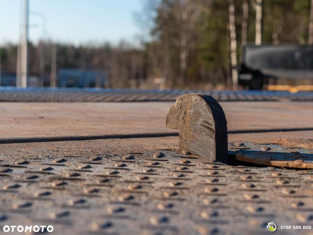 Volvo FH480 8x2 HMF 6020-OK6 HDS Żuraw 2016 rok Crane - 25