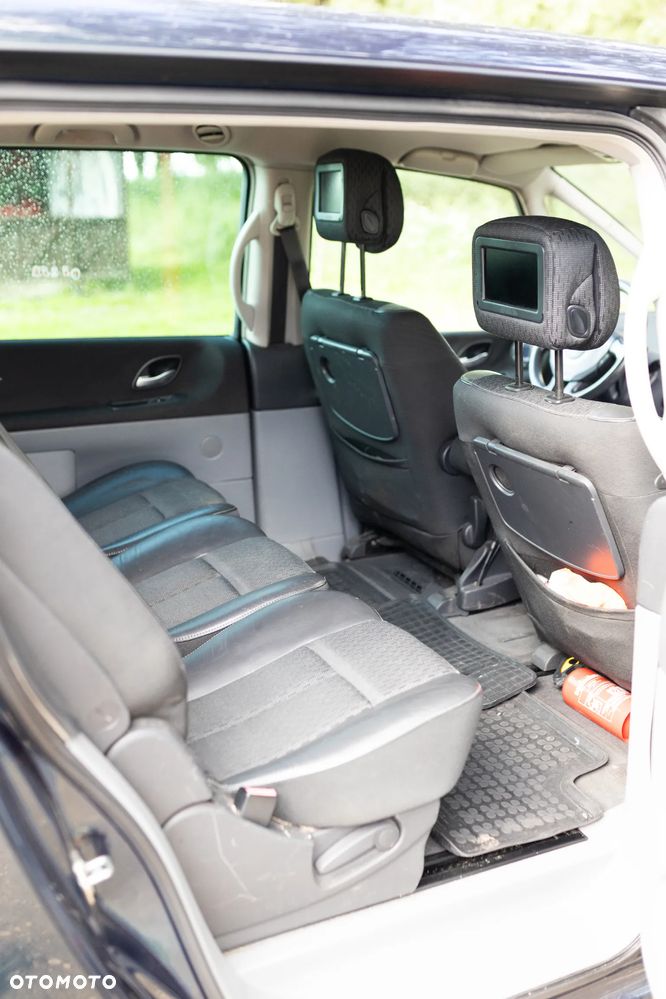 Renault Espace 2.0 Dynamique - 18