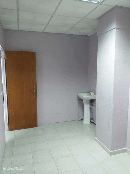 Arrendamento de Gabinete para Terapias ou Outras Atividades - Grande imagem: 4/4