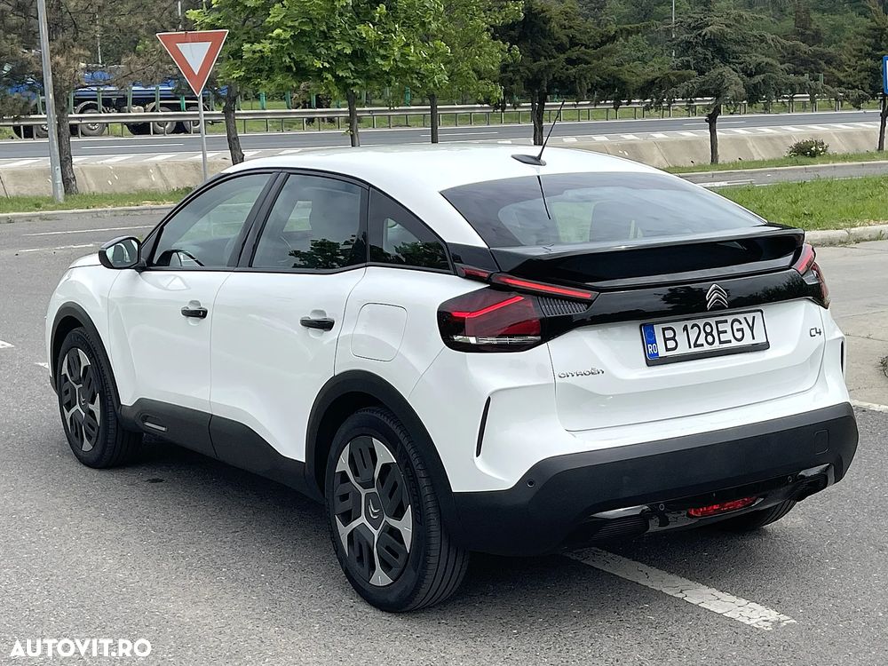 Citroën C4 PureTech 100 Stop&Start FEEL - 6