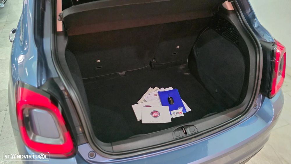 Fiat 500X 1.0 FireFly Club - 42