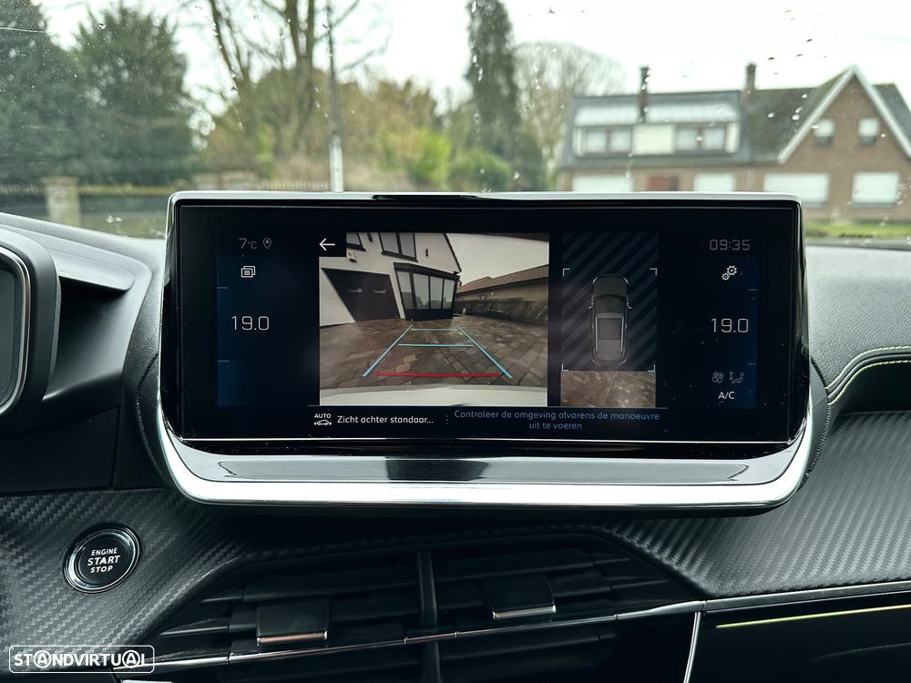 Peugeot 2008 PureTech 130 GT - 8