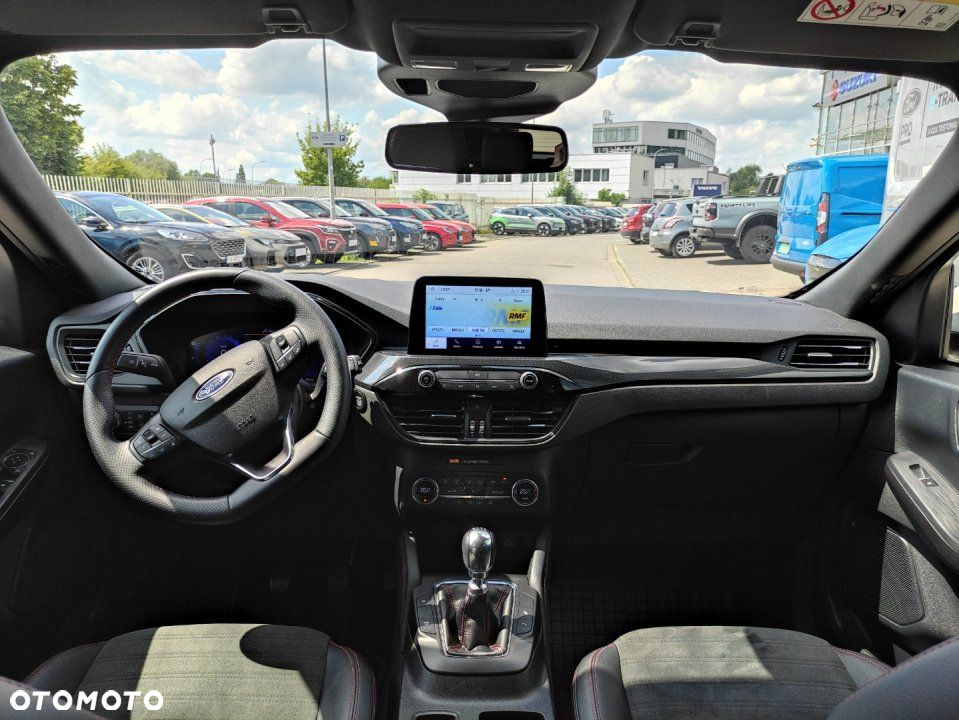 Ford Kuga - 19